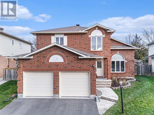 25 Long Gate Court, Ottawa, ON - Outdoor