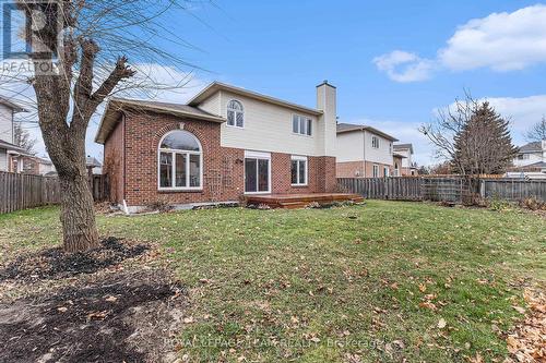 25 Long Gate Court, Ottawa, ON - Outdoor