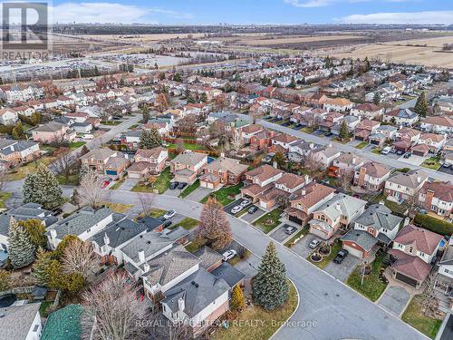 25 Long Gate Court, Ottawa, ON - Outdoor With View