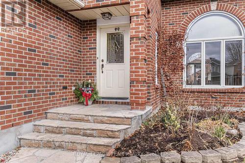 25 Long Gate Court, Ottawa, ON - Outdoor