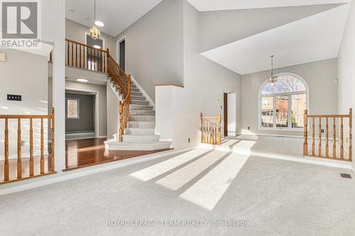 25 Long Gate Court, Ottawa, ON - Indoor Photo Showing Other Room