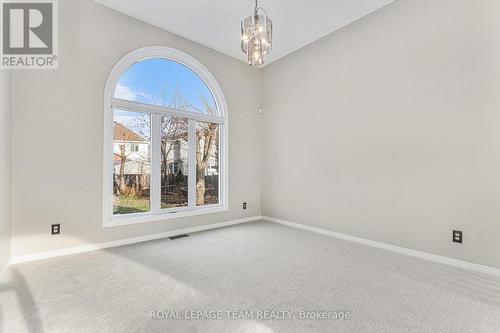 25 Long Gate Court, Ottawa, ON - Indoor Photo Showing Other Room