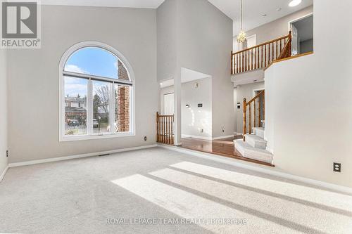 25 Long Gate Court, Ottawa, ON - Indoor Photo Showing Other Room