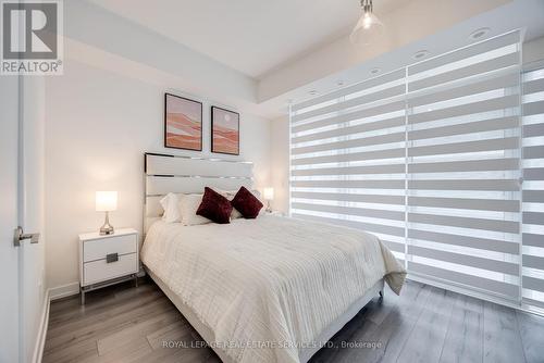 31 - 851 Sheppard Avenue W, Toronto, ON - Indoor Photo Showing Bedroom