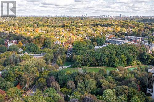 607 - 80 Charles Street, Toronto, ON - Outdoor With View