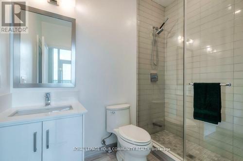 Ph 706 - 11782 Ninth Line, Whitchurch-Stouffville, ON - Indoor Photo Showing Bathroom