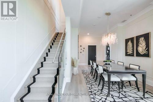 Ph 706 - 11782 Ninth Line, Whitchurch-Stouffville, ON - Indoor Photo Showing Dining Room