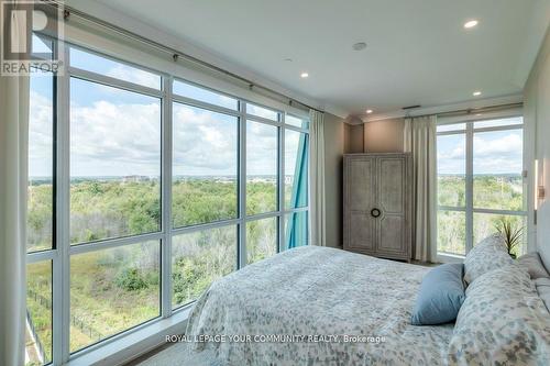 Ph 706 - 11782 Ninth Line, Whitchurch-Stouffville, ON - Indoor Photo Showing Bedroom