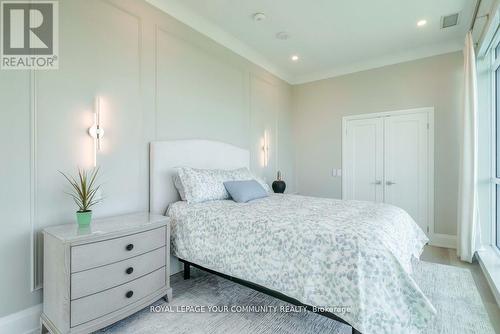 Ph 706 - 11782 Ninth Line, Whitchurch-Stouffville, ON - Indoor Photo Showing Bedroom