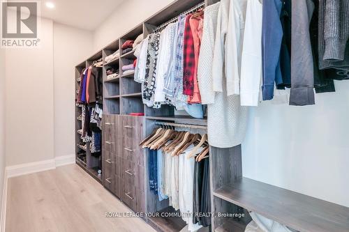 Ph 706 - 11782 Ninth Line, Whitchurch-Stouffville, ON - Indoor With Storage