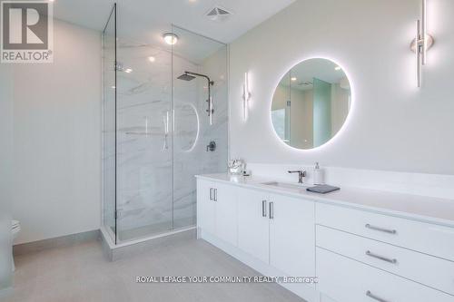 Ph 706 - 11782 Ninth Line, Whitchurch-Stouffville, ON - Indoor Photo Showing Bathroom