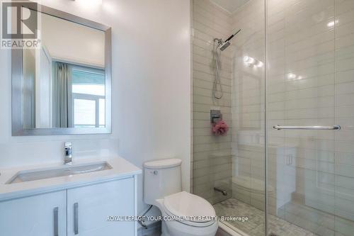 Ph 706 - 11782 Ninth Line, Whitchurch-Stouffville, ON - Indoor Photo Showing Bathroom