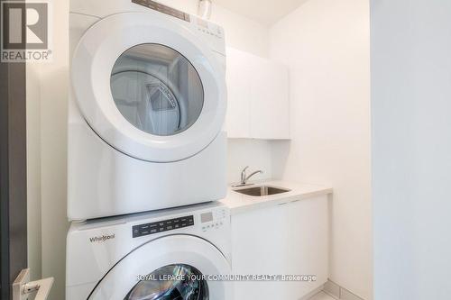 Ph 706 - 11782 Ninth Line, Whitchurch-Stouffville, ON - Indoor Photo Showing Laundry Room