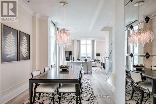 Ph 706 - 11782 Ninth Line, Whitchurch-Stouffville, ON - Indoor Photo Showing Dining Room