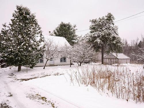 FaÃ§ade - 93 Rg St-Isidore, Saint-Fabien-De-Panet, QC - Outdoor