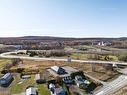 Aerial photo - 433 Ch. De La Grande-Ligne, Rigaud, QC  - Outdoor With View 