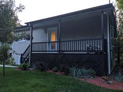 205 36e Avenue N.  Saint-Georges, QC G5Z 0M7