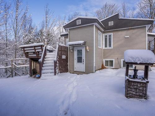 ExtÃ©rieur - 205 36E Avenue N., Saint-Georges, QC - Outdoor