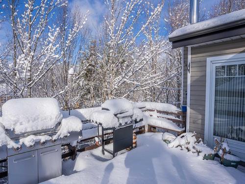 ExtÃ©rieur - 205 36E Avenue N., Saint-Georges, QC - Outdoor