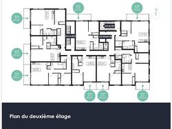 Plan (croquis) - 