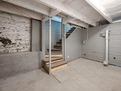 Basement - 