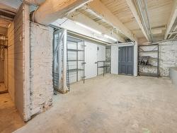 Basement - 