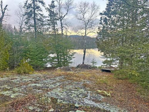 210 Bass Lake Road, Shuniah, ON - Outdoor With View