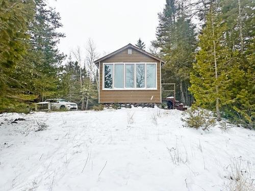 210 Bass Lake Road, Shuniah, ON - Outdoor