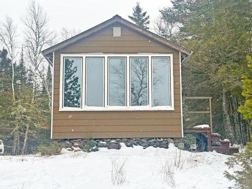 210 Bass Lake Road, Shuniah, ON - Outdoor