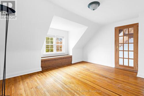 15 Farnsworth Drive, Toronto, ON - Indoor Photo Showing Other Room