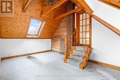 15 Farnsworth Drive, Toronto, ON - Indoor Photo Showing Other Room