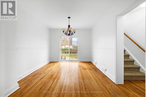 15 Farnsworth Drive, Toronto, ON - Indoor Photo Showing Other Room