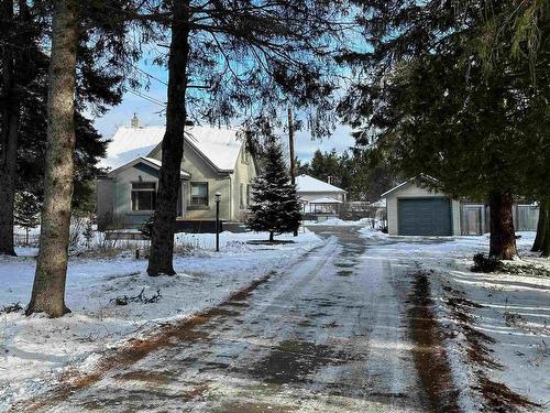 3080 20Th Side Road, Thunder Bay, ON - Outdoor