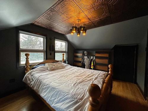 3080 20Th Side Road, Thunder Bay, ON - Indoor Photo Showing Bedroom