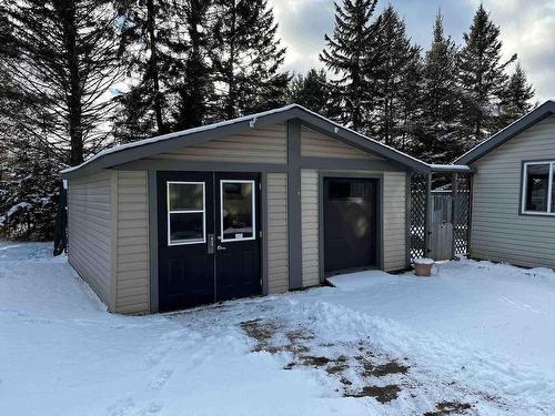 3080 20Th Side Road, Thunder Bay, ON - Outdoor With Exterior