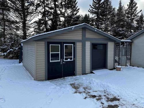 3080 20Th Side Road, Thunder Bay, ON - Outdoor With Exterior