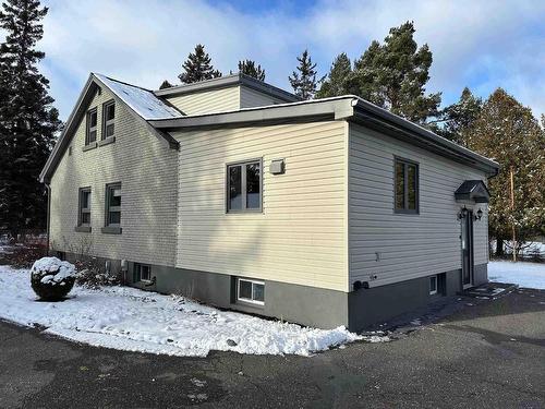 3080 20Th Side Road, Thunder Bay, ON - Outdoor With Exterior