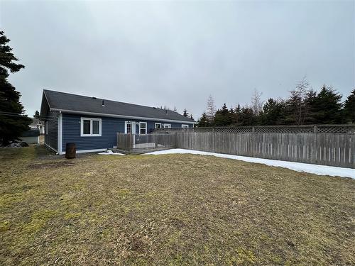 36-40 Riverside Avenue, Clarkes Beach, NL 