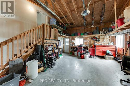 8961 Wellington Road 16, Wellington North, ON - Indoor