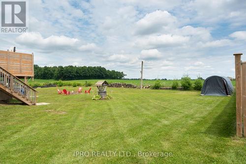 8961 Wellington Road 16, Wellington North, ON - Outdoor With View