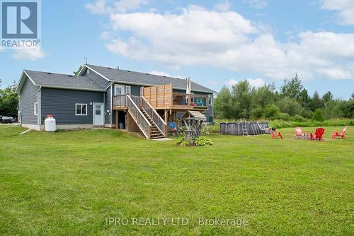 8961 Wellington Road 16, Wellington North, ON - Outdoor