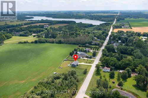 8961 Wellington Road 16, Wellington North, ON - Outdoor With View