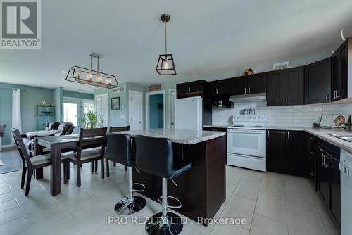 8961 Wellington Road 16, Wellington North, ON - Indoor Photo Showing Kitchen