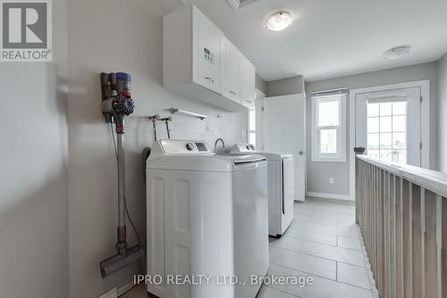 8961 Wellington Road 16, Wellington North, ON - Indoor Photo Showing Laundry Room