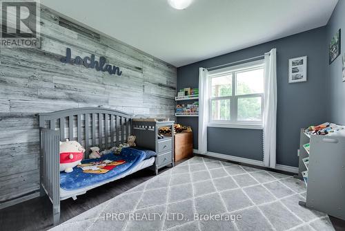 8961 Wellington Road 16, Wellington North, ON - Indoor Photo Showing Bedroom