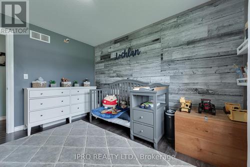 8961 Wellington Road 16, Wellington North, ON - Indoor Photo Showing Bedroom