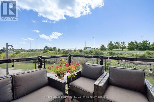 61 - 590 North Service Road, Hamilton, ON - Outdoor With View