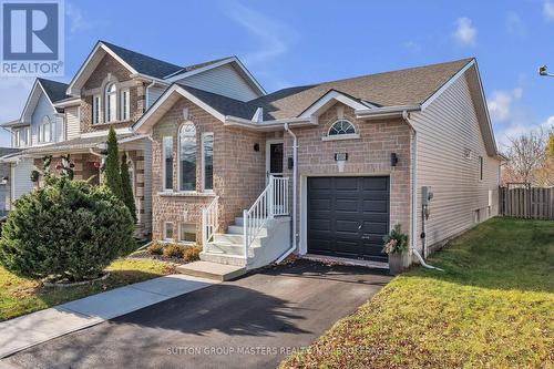 1037 Rainbow Crescent, Kingston (Kingston East (Incl Barret Crt)), ON - Outdoor With Facade