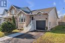 1037 Rainbow Crescent, Kingston (Kingston East (Incl Barret Crt)), ON  - Outdoor With Facade 