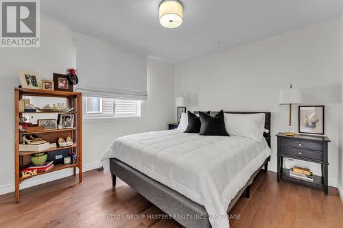 1037 Rainbow Crescent, Kingston (Kingston East (Incl Barret Crt)), ON - Indoor Photo Showing Bedroom